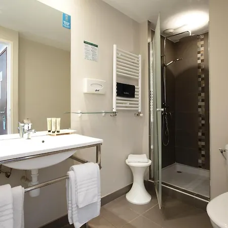 Otel Le Relais Saint-jacques