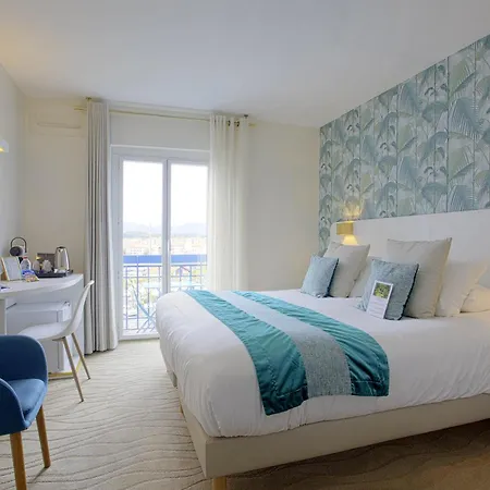 Otel Le Relais Saint-jacques 3*