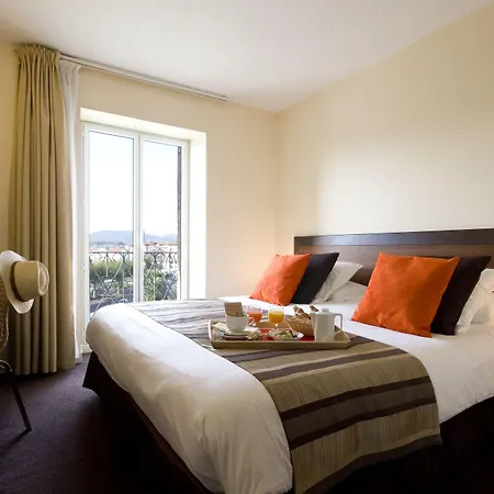 Le Relais Saint-jacques 3* Saint-Jean-de-Luz