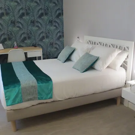 Le Relais Saint-jacques Otel Saint-Jean-de-Luz