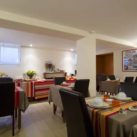 Le Relais Saint-jacques Otel Saint-Jean-de-Luz