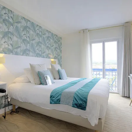 Le Relais Saint-jacques 3* Saint-Jean-de-Luz