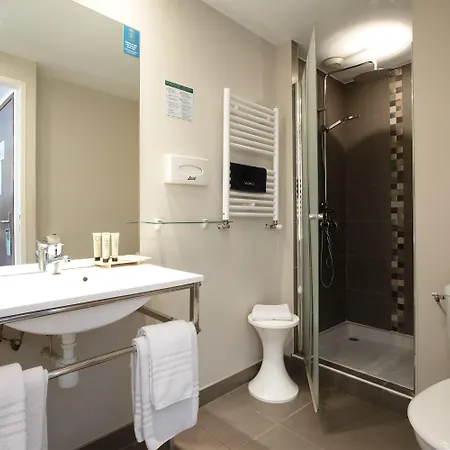 Le Relais Saint-jacques Otel Saint-Jean-de-Luz