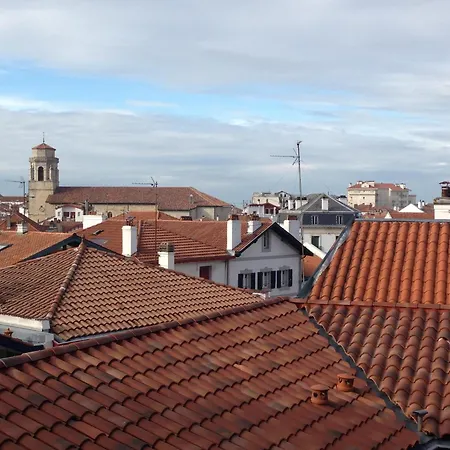 Le Relais Saint-jacques 3*