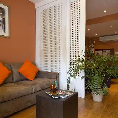 Le Relais Saint-jacques 3*