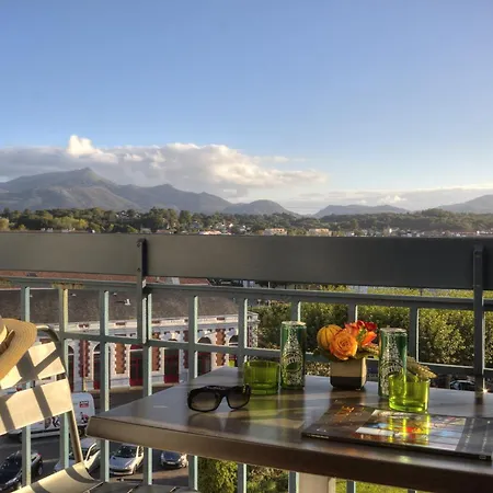 Otel Le Relais Saint-jacques