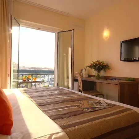 Le Relais Saint-jacques Hotel Saint-Jean-de-Luz