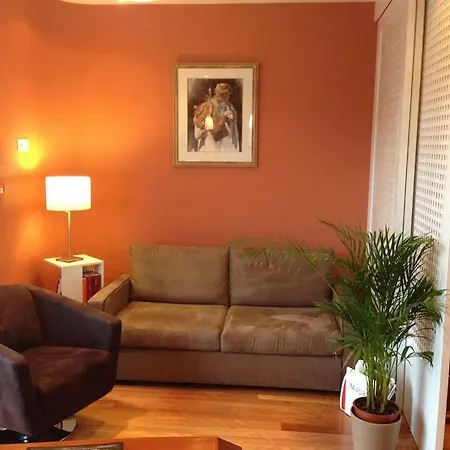 Le Relais Saint-jacques Otel