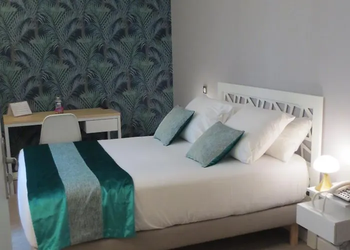 Otel Le Relais Saint-jacques Saint-Jean-de-Luz