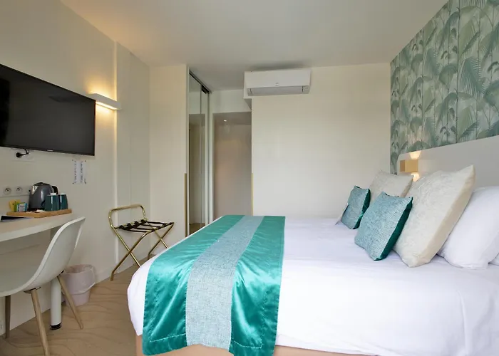 Le Relais Saint-jacques Otel 3*