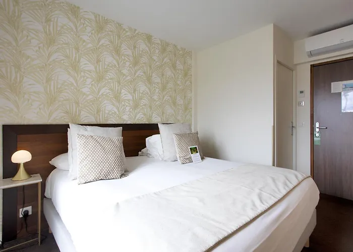 Otel Le Relais Saint-jacques Saint-Jean-de-Luz