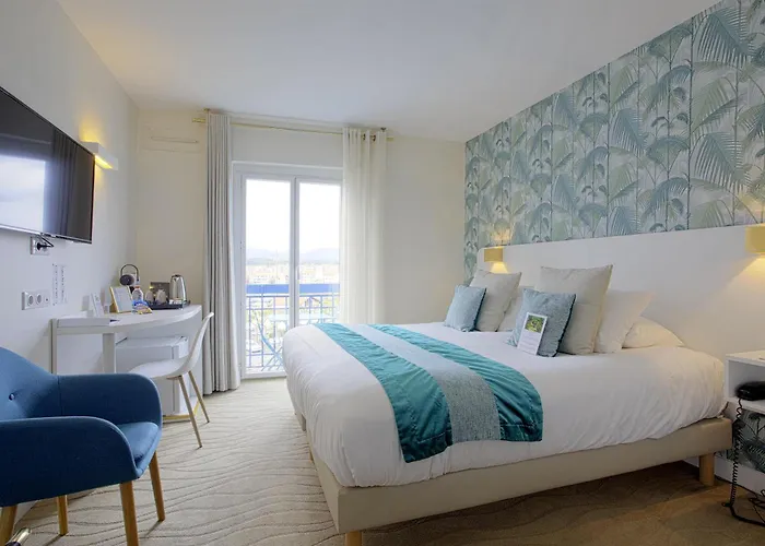 Otel Le Relais Saint-jacques 3*