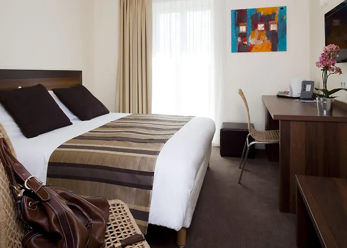 Le Relais Saint-jacques 3* Saint-Jean-de-Luz