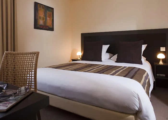 Le Relais Saint-jacques Saint-Jean-de-Luz