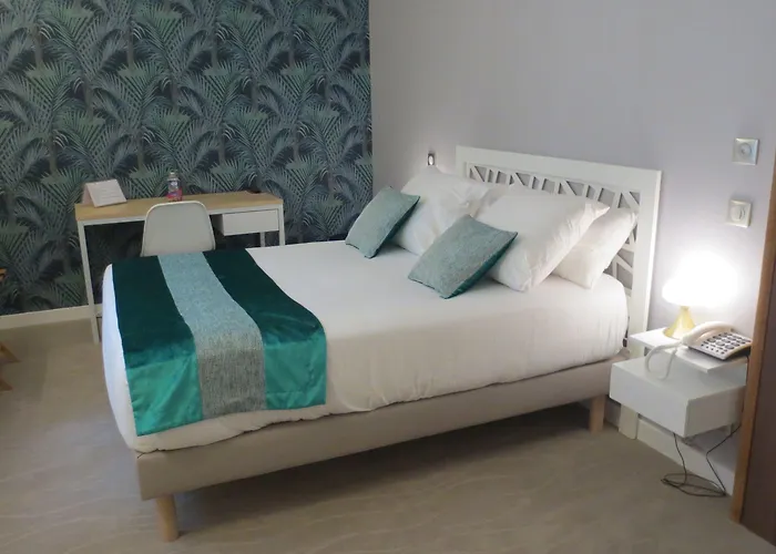 Le Relais Saint-jacques Otel Saint-Jean-de-Luz