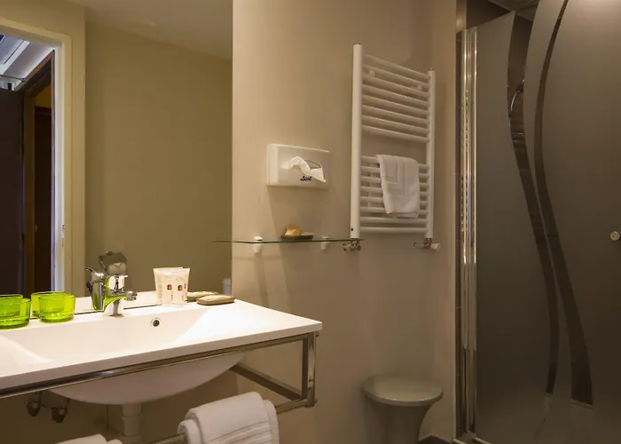 Le Relais Saint-jacques