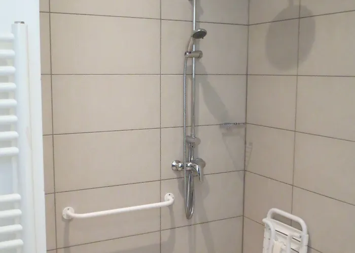 Otel Le Relais Saint-jacques 3*