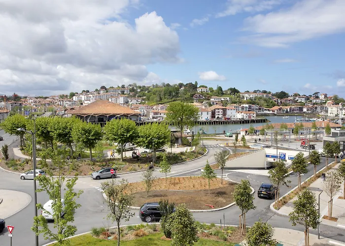 Le Relais Saint-jacques Otel 3*