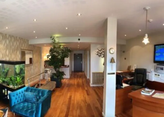 Le Relais Saint-jacques