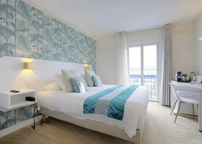 Le Relais Saint-jacques 3* Saint-Jean-de-Luz