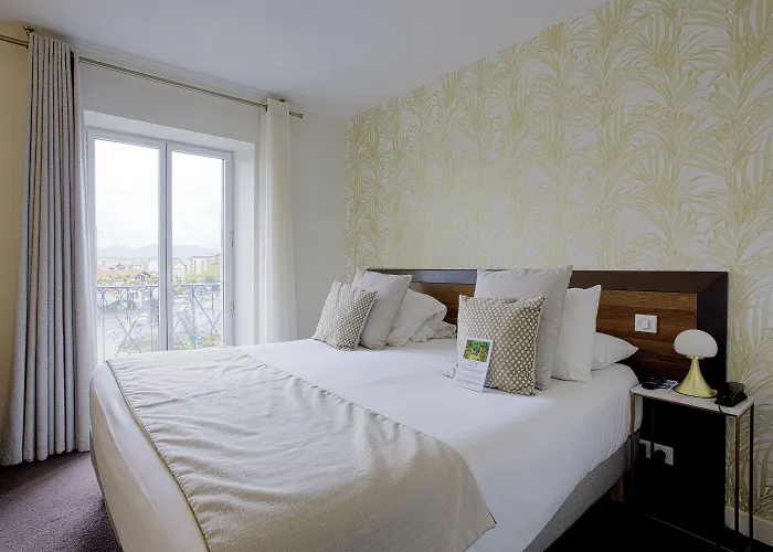 Le Relais Saint-jacques Saint-Jean-de-Luz