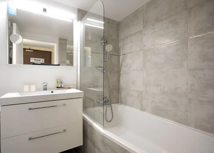 Le Relais Saint-jacques Otel Saint-Jean-de-Luz