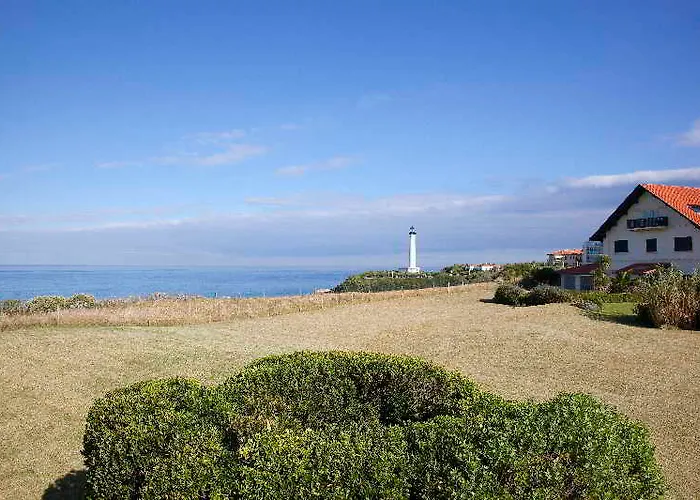 Le Relais Saint-jacques 3*