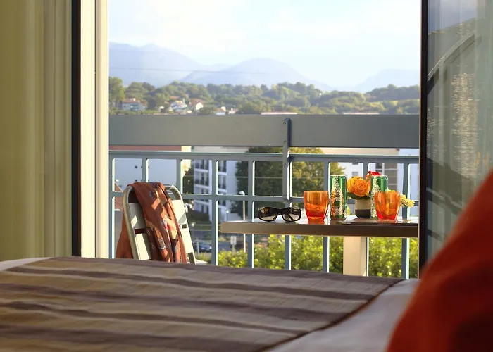 Otel Le Relais Saint-jacques