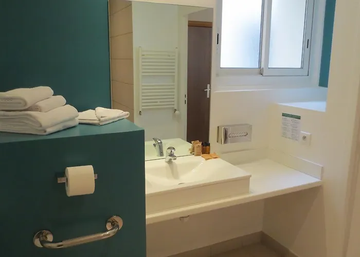 Le Relais Saint-jacques Otel Saint-Jean-de-Luz