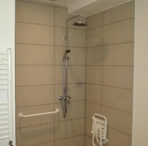 Le Relais Saint-jacques 3* Saint-Jean-de-Luz