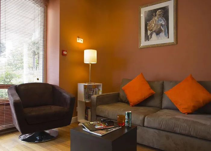 Otel Le Relais Saint-jacques