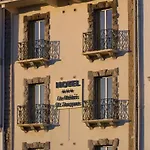 Le Relais Saint-jacques מלון