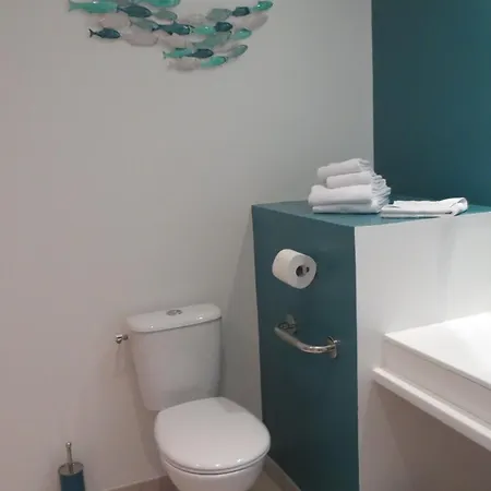 Le Relais Saint-jacques Saint-Jean-de-Luz