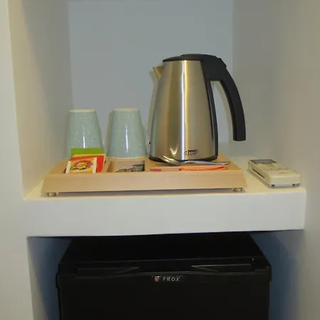 Le Relais Saint-jacques Ξενοδοχείο