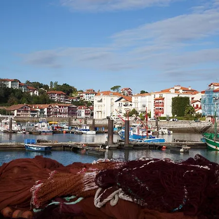 Le Relais Saint-jacques