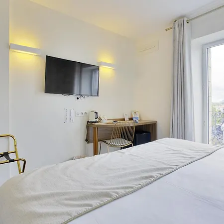 Le Relais Saint-jacques Ξενοδοχείο Saint-Jean-de-Luz