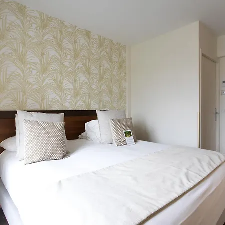 Hotell Le Relais Saint-jacques Saint-Jean-de-Luz