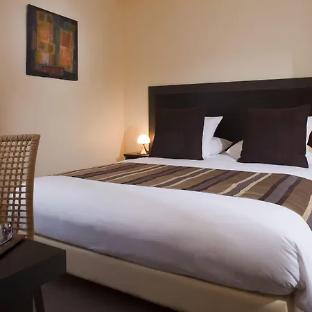 Le Relais Saint-jacques Saint-Jean-de-Luz