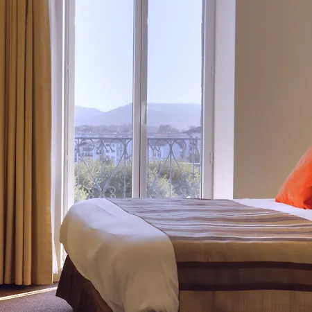 Le Relais Saint-jacques Hotel 3*