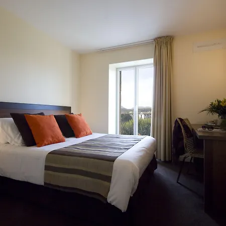 Le Relais Saint-jacques Hotel 3*