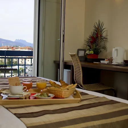 Ξενοδοχείο Le Relais Saint-jacques Saint-Jean-de-Luz