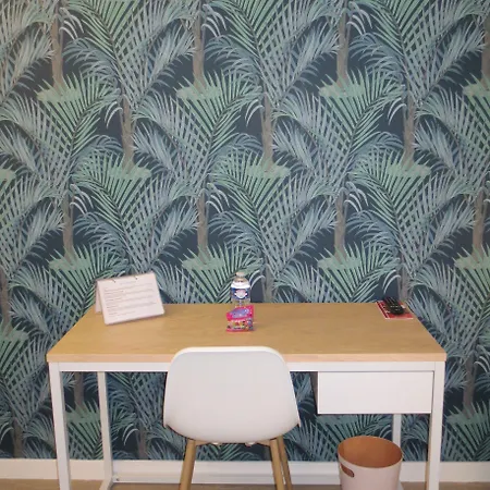 Hotel Le Relais Saint-jacques 3*