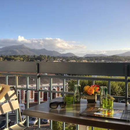 Le Relais Saint-jacques Hotel