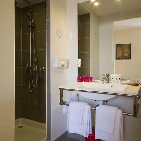 Le Relais Saint-jacques Saint-Jean-de-Luz