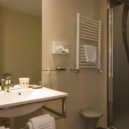 Le Relais Saint-jacques