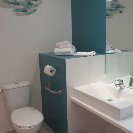 Le Relais Saint-jacques 3* Saint-Jean-de-Luz