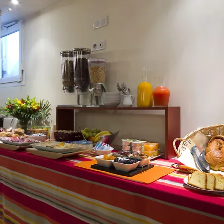 Ξενοδοχείο Le Relais Saint-jacques 3*