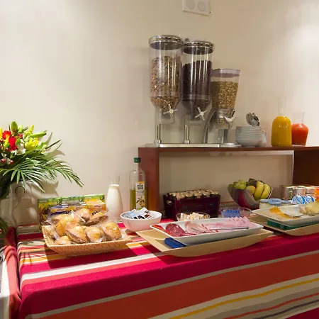 Le Relais Saint-jacques