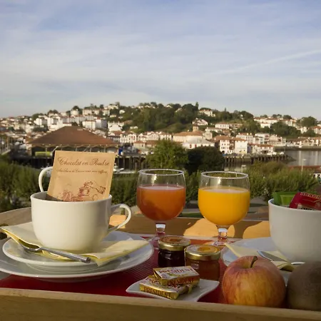 Le Relais Saint-jacques 3*