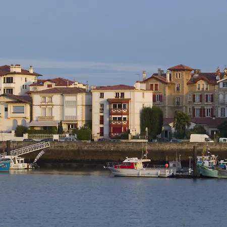 Ξενοδοχείο Le Relais Saint-jacques 3*